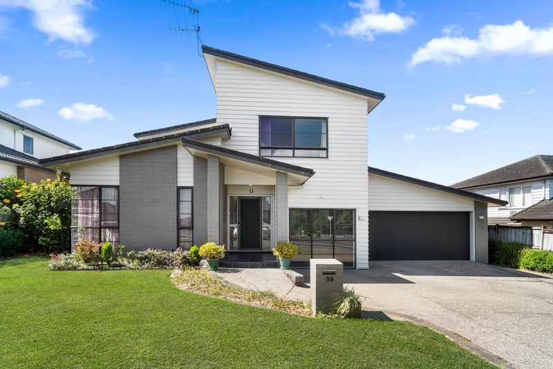 98 Jeffs Road, Flat Bush, Auckland - Carousel 1