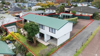 31 Clark Road, Pahurehure, Papakura - Carousel 1