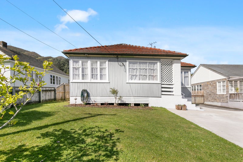 10 Cleland Crescent, Naenae, Lower Hutt - Carousel 22