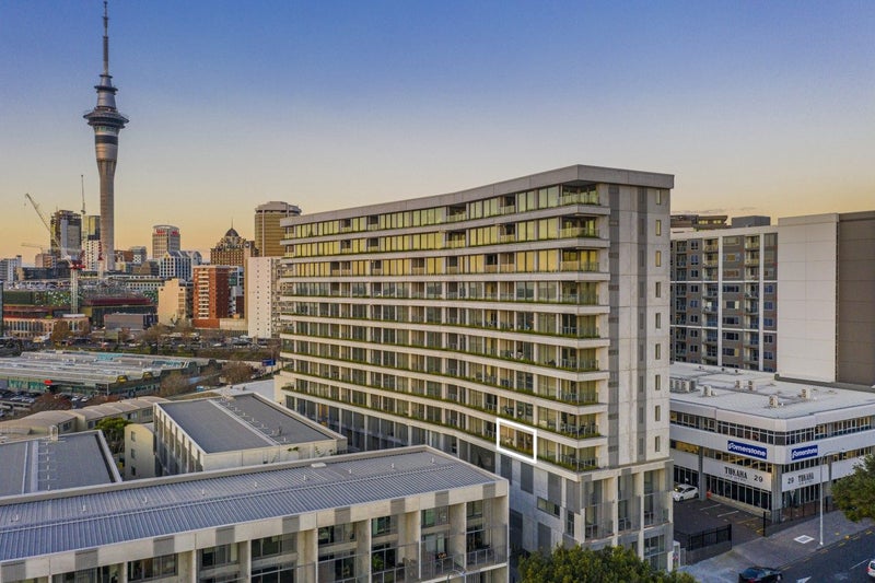 1104/45 Union street, Auckland Central, Auckland - Carousel 1