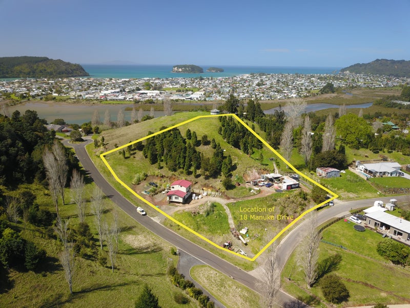 18 Manuka Drive, Whangamatā - Carousel 1