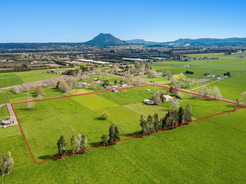 689 Western Drain Road, Te Teko - Carousel 1