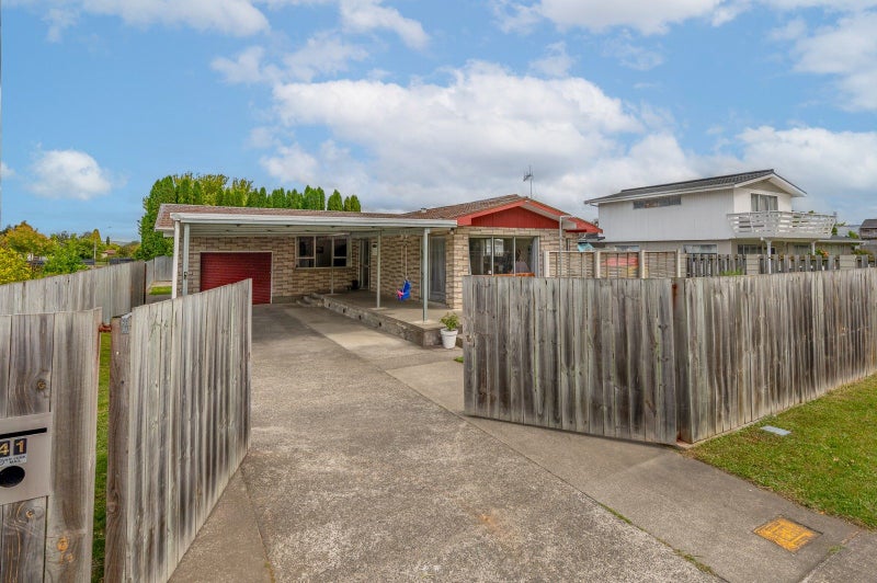 41 Wilson Road, Flaxmere, Hastings - Carousel 1