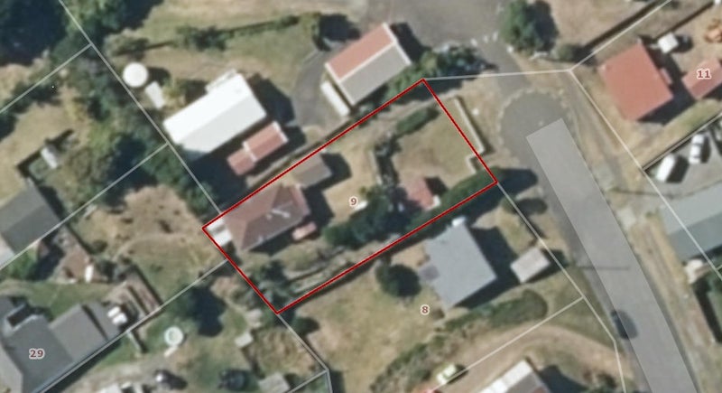 9 Carthew Terrace, Foxton Beach, Foxton - Carousel 1