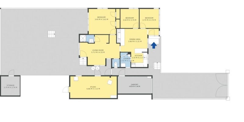 34 Panorama Road, Mount Wellington, Auckland - Carousel 14