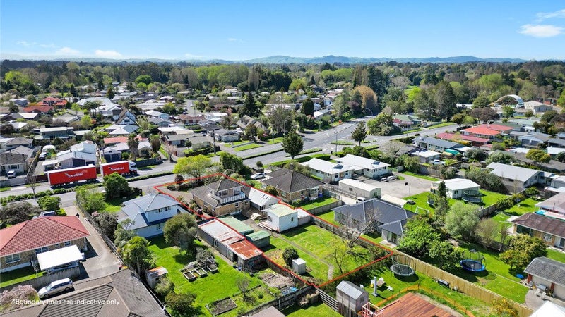 330 Cambridge Road, Hillcrest, Hamilton - Carousel 23