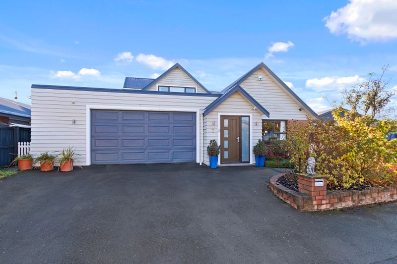 7 Aberfoyle Place, Parklands, Christchurch - Carousel 12