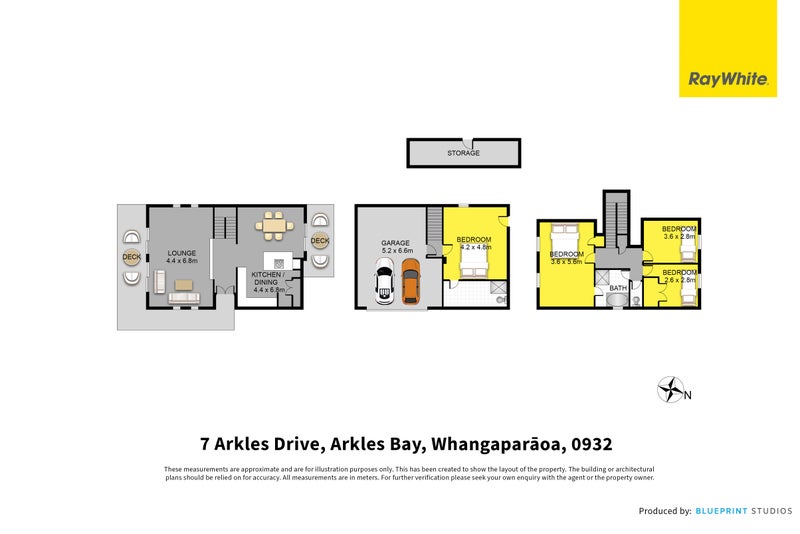7 Arkles Drive, Arkles Bay, Whangaparaoa - Carousel 30