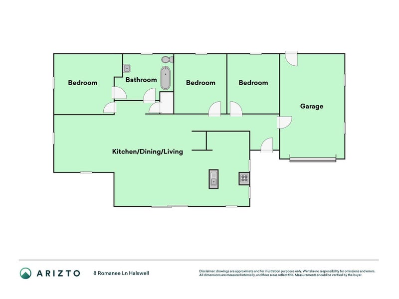 8 Romanee Lane, Wigram, Christchurch - Carousel 24