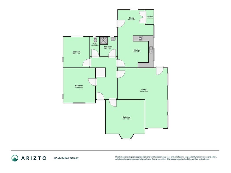 36 Achilles Street, Burwood, Christchurch - Carousel 20