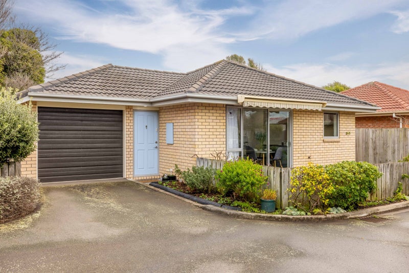 6/19 Collingwood Street, New Brighton, Christchurch - Carousel 1