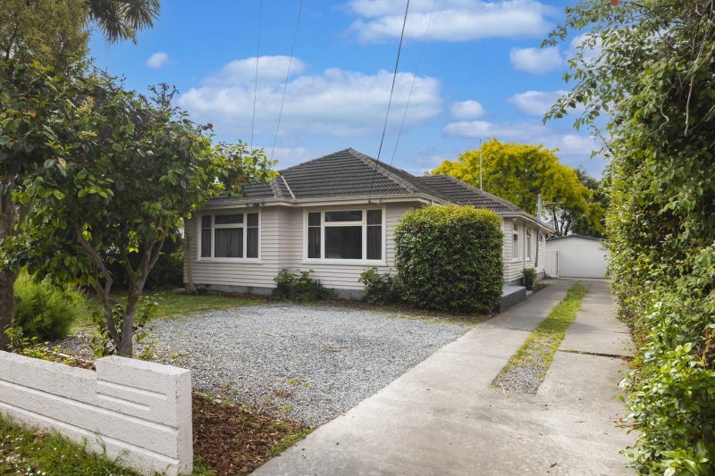 53 Acacia Avenue, Upper Riccarton, Christchurch - Carousel 1