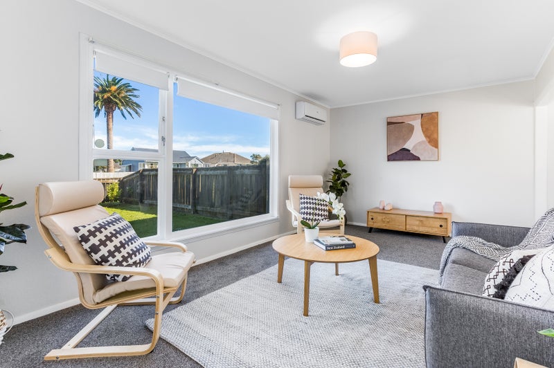 23A Kapiti Crescent, Titahi Bay, Porirua - Carousel 1