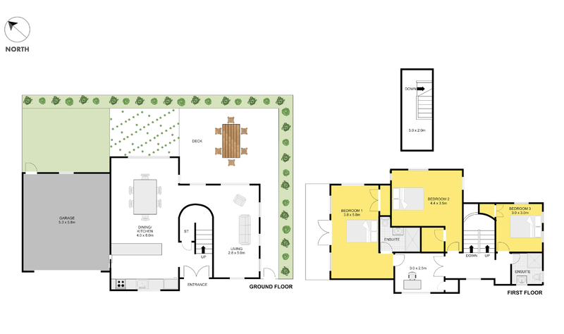 1/63 Vermont Street, Ponsonby, Auckland - Carousel 25