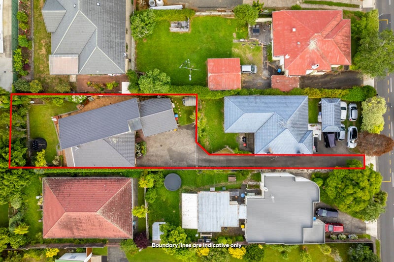 2/644 Mount Albert Road, Royal Oak, Auckland - Carousel 2