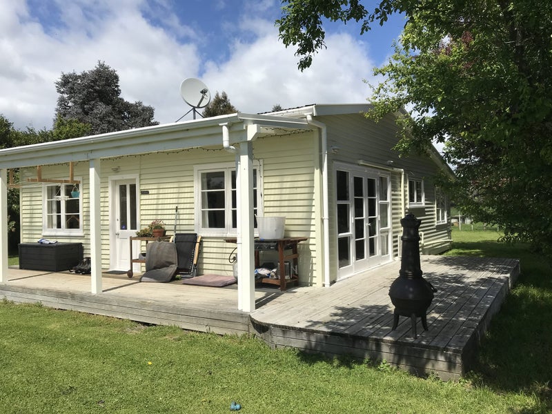 91 Humphries Street, Woodside, Greytown - Carousel 2