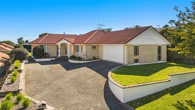 50 Wakefield Drive, Bethlehem, Tauranga - Carousel 1