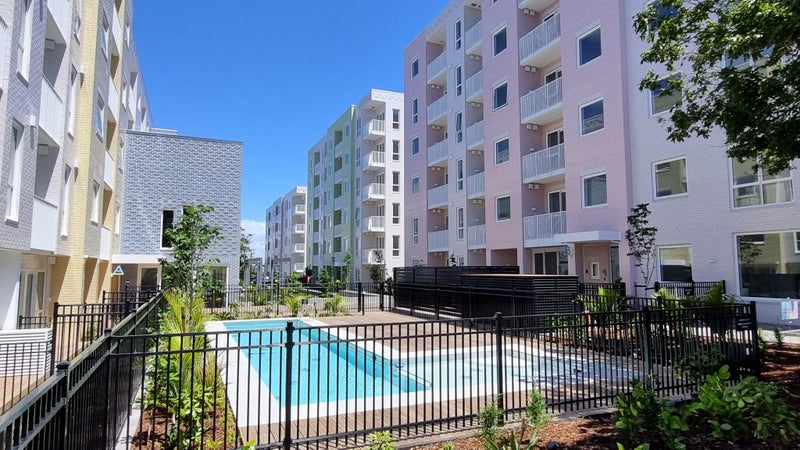 207/9B Jordan Avenue, Onehunga, Auckland - Carousel 23