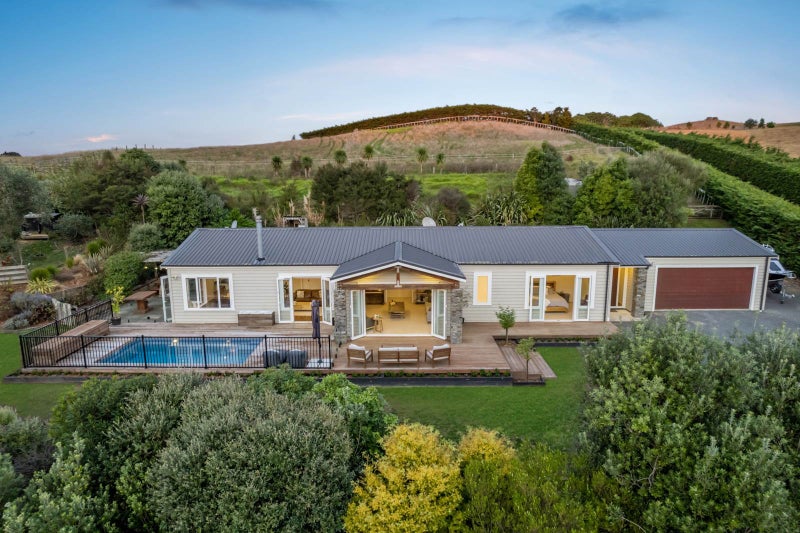 164 Markham Road, Ararimu, Drury - Carousel 1