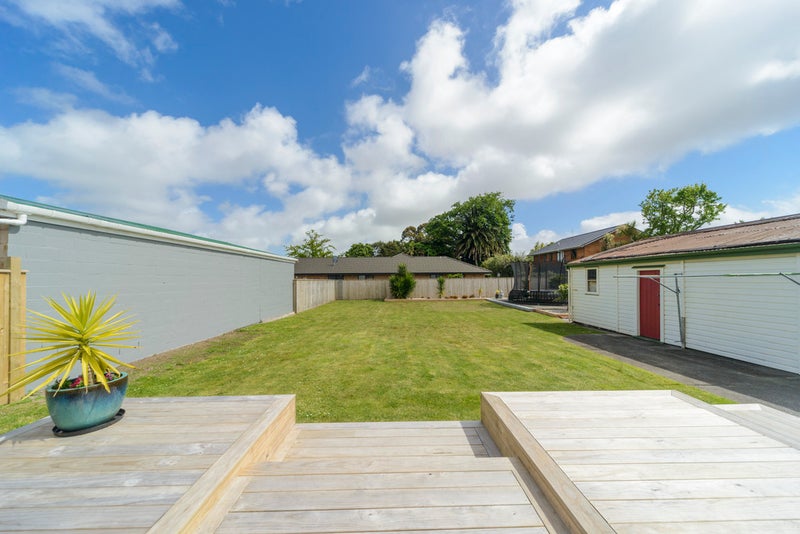 17 Keeling Street, West End, Palmerston North - Carousel 2