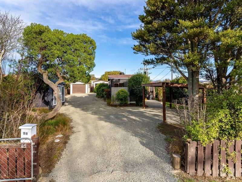 64 Bernera Street, Karitane, Waikouaiti - Carousel 1