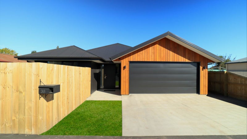38 Cambridge Street, Hampstead, Ashburton - Carousel 1