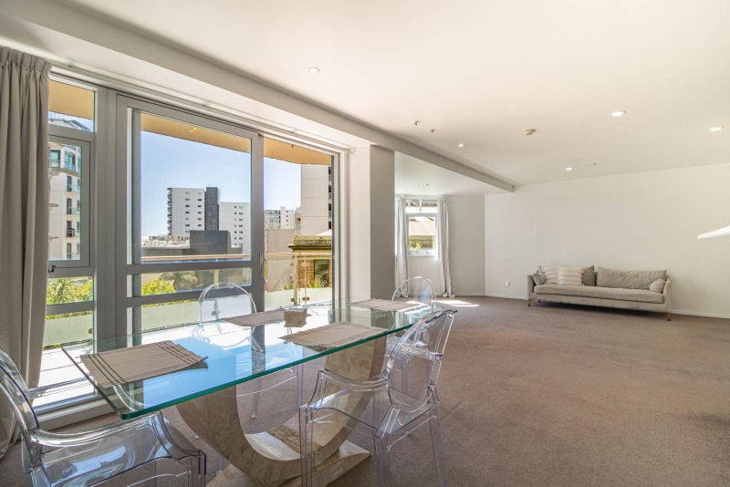 4B/205 Hobson Street, Auckland Central, Auckland - Carousel 2