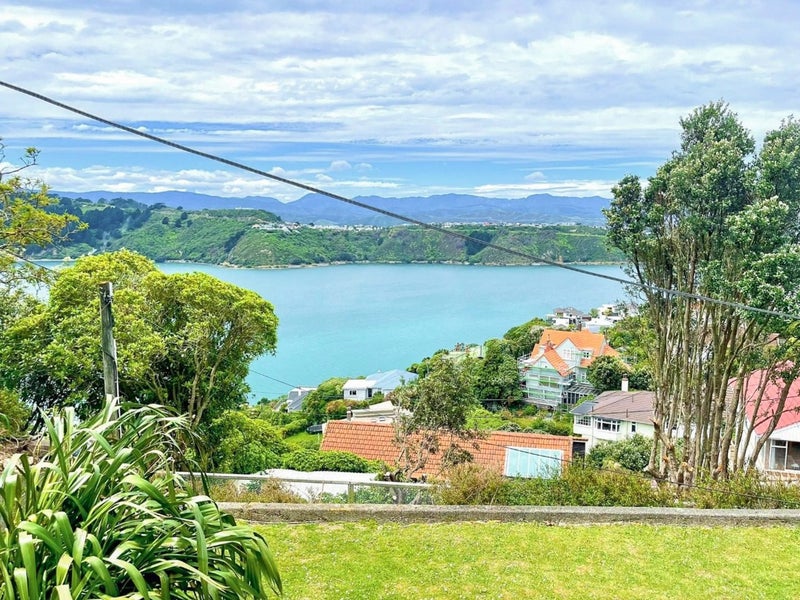 156 Grafton Road, Roseneath, Wellington - Carousel 2