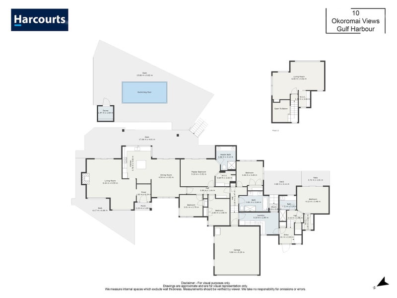 10 Okoromai Views, Gulf Harbour, Whangaparaoa - Carousel 38