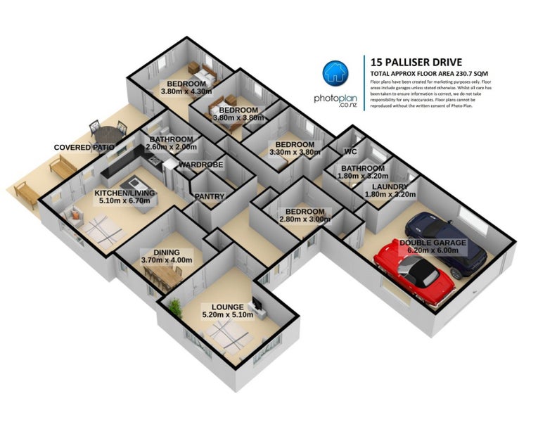 15 Palliser Drive, Huntington, Hamilton - Carousel 27