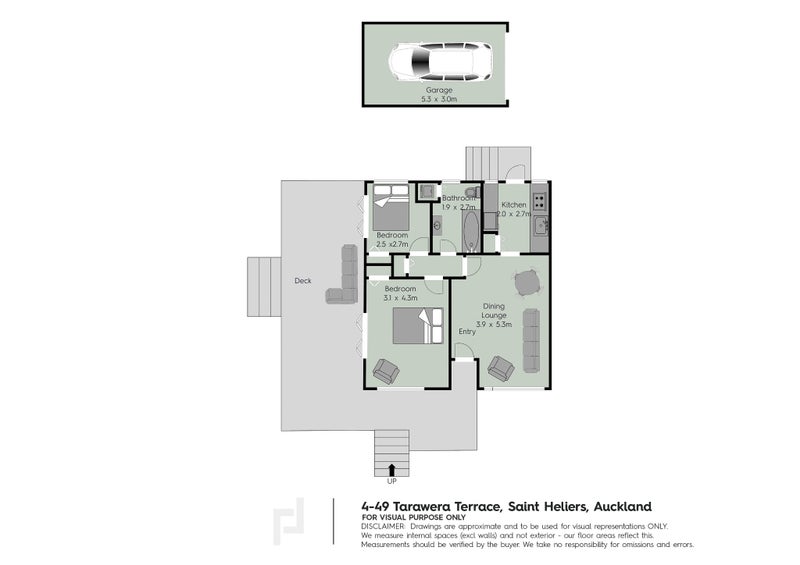 4/49 Tarawera Terrace, St Heliers, Auckland - Carousel 26