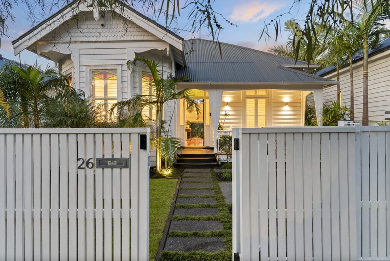 26 Baildon Road, Grey Lynn, Auckland - Carousel 1