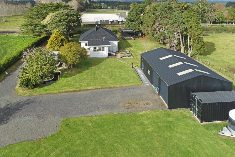 86 Saddleton Road, Pukekohe - Carousel 1