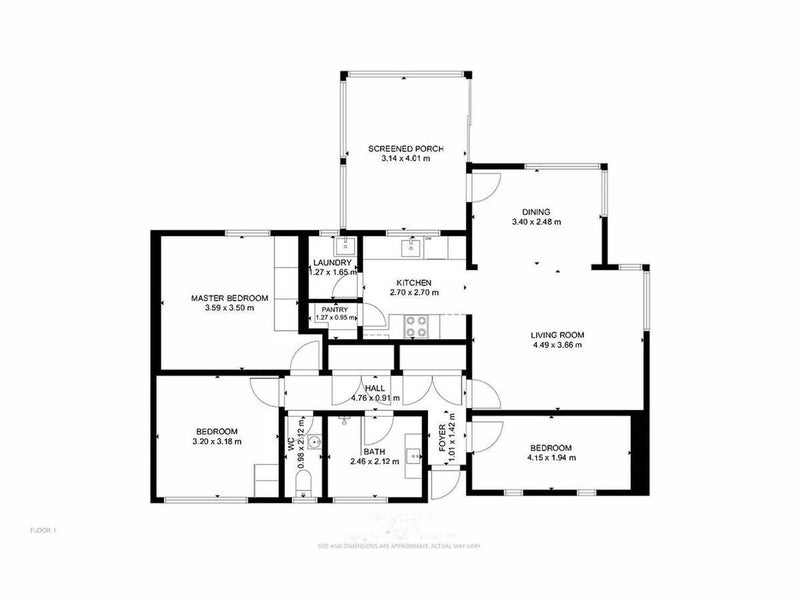 10/18 Field Terrace, Upper Riccarton, Christchurch - Carousel 16