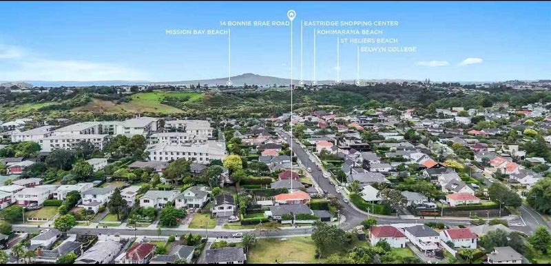 14 Bonnie Brae Road, Meadowbank, Auckland - Carousel 17