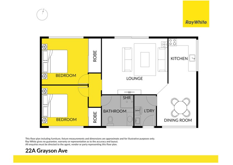 22A Grayson Avenue, Mangakakahi, Rotorua - Carousel 2