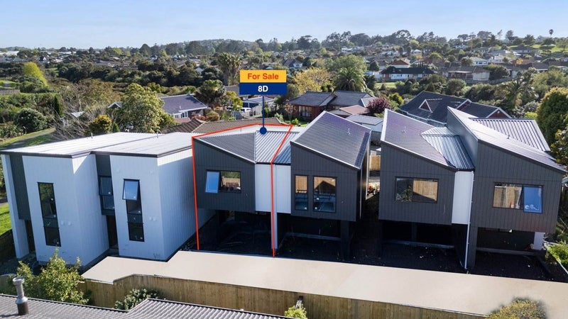 8D Nedlands Place, Burswood, Auckland - Carousel 1