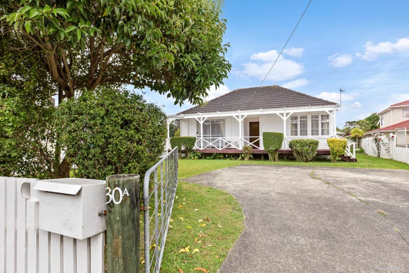 30A Miranda Street, Avondale, Auckland - Carousel 1