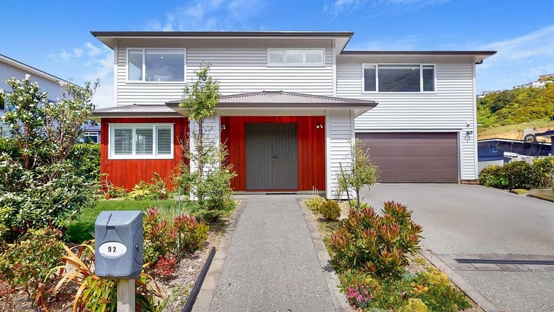 92 Silverstream Road, Crofton Downs, Wellington - Carousel 1