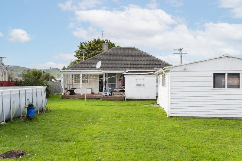 33 Glasgow Crescent, Kaiti, Gisborne - Carousel 16