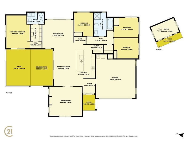 9 Mcintosh Drive, Pokeno, Pōkeno - Carousel 33