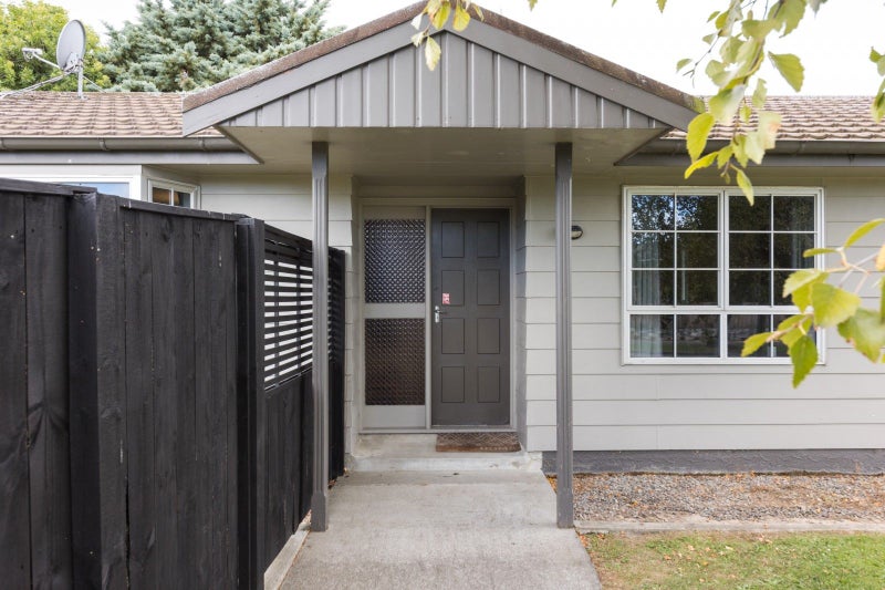 1 Cumberland Place, Kelvin Grove, Palmerston North - Carousel 23