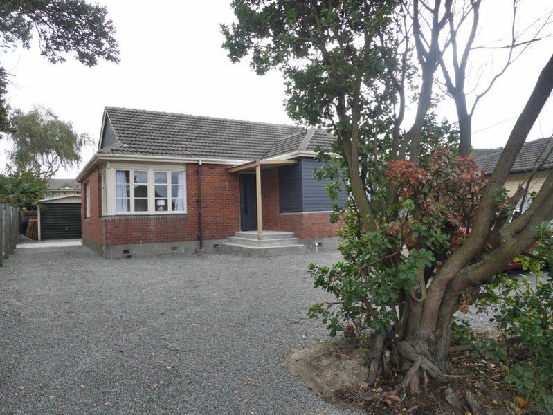 5 Balgay Street, Upper Riccarton, Christchurch - Carousel 16