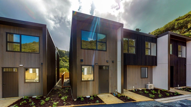 47 Rua Kai WAY, Brooklyn, Wellington - Carousel 1