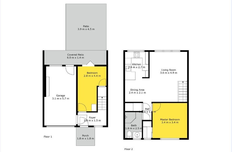 2/30 Mountain View Road, Western Springs, Auckland - Carousel 14
