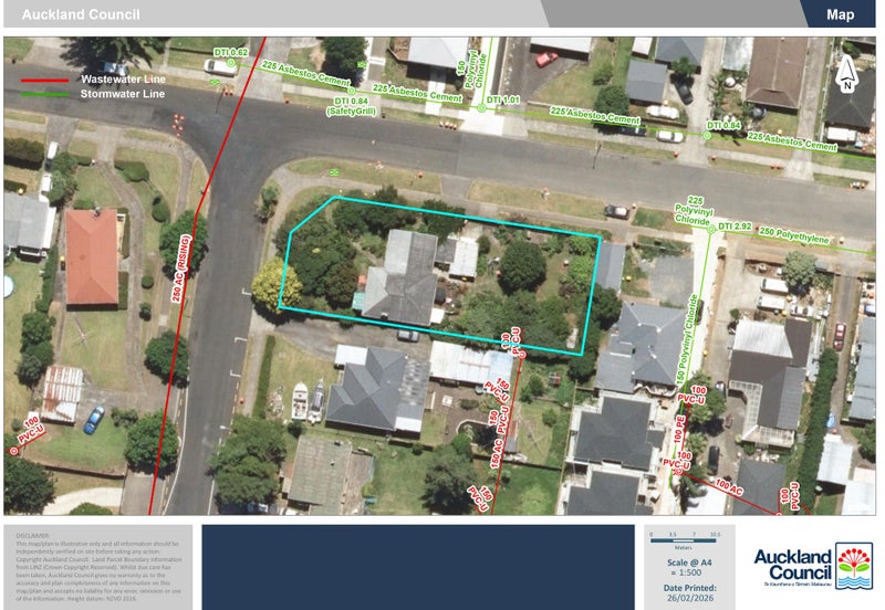19 Blanes Road, Weymouth, Auckland - Carousel 13