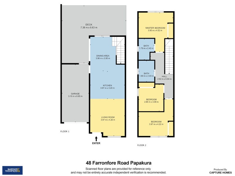48 Farranfore Road, Ōpaheke, Papakura - Carousel 15
