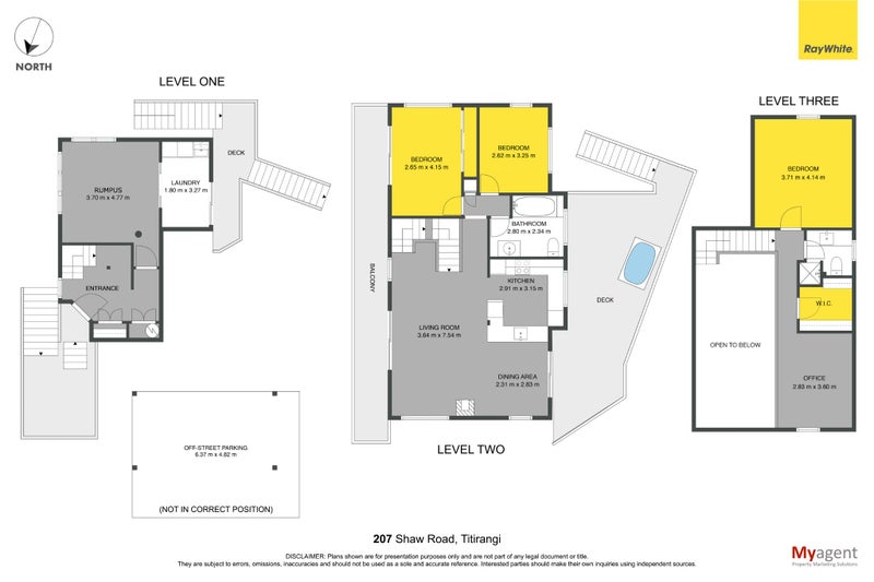 207 Shaw Road, Titirangi, Auckland - Carousel 25