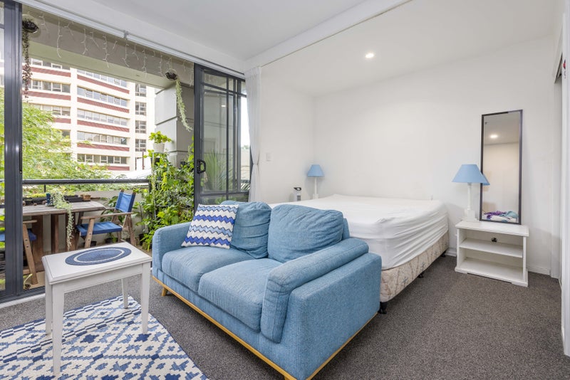 1K/14 Waterloo Quadrant, Auckland Central, Auckland - Carousel 2