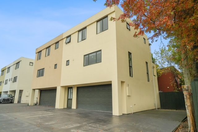 47 Peverel Street, Riccarton, Christchurch - Carousel 20